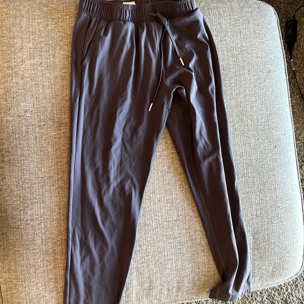 Zyia jogger pants!